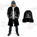 Satanic Demon SED-0833 Cloak