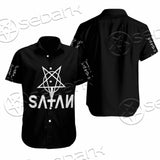 Satanic Demon SED-0833 Shirt Allover