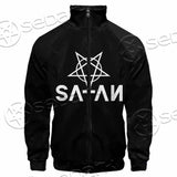 Satanic Demon SED-0833 Jacket