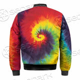 Baphomet Sigil Lilith LGBT SED-0834 Jacket