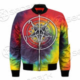 Baphomet Sigil Lilith LGBT SED-0834 Jacket