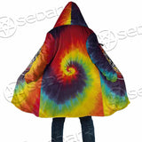 Baphomet Sigil Lilith LGBT SED-0834 Cloak