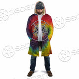 Baphomet Sigil Lilith LGBT SED-0834 Cloak