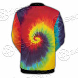 Baphomet Sigil Lilith LGBT SED-0834 Button Jacket