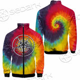 Baphomet Sigil Lilith LGBT SED-0834 Jacket