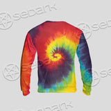 Baphomet Sigil Lilith LGBT SED-0834 Unisex Sweatshirt