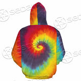 Baphomet Sigil Lilith LGBT SED-0834 Hoodie & Zip Hoodie
