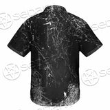 Goth Death Moth SED-0838 Shirt Allover