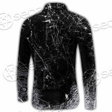 Goth Death Moth SED-0838 Shirt Allover