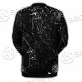 Goth Death Moth SED-0838 Button Jacket