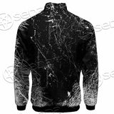 Goth Death Moth SED-0838 Jacket