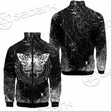 Goth Death Moth SED-0838 Jacket