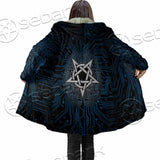 Baphomet Brain SED-0861 Cloak