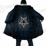 Baphomet Brain SED-0861 Cloak