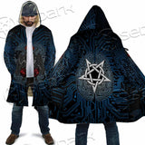 Baphomet Brain SED-0861 Cloak