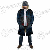 Baphomet Brain SED-0861 Cloak