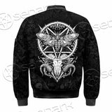 Satan Death Moth SED-0862 Jacket