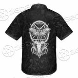 Satan Death Moth SED-0862 Shirt Allover