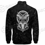 Satan Death Moth SED-0862 Jacket