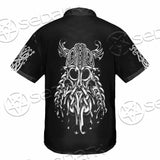 Viking Odin Valhalla SED-0863 Shirt Allover