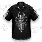 Viking Odin Valhalla SED-0863 Shirt Allover