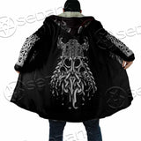 Viking Odin Valhalla SED-0863 Cloak