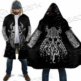 Viking Odin Valhalla SED-0863 Cloak