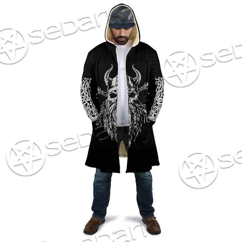 Viking Odin Valhalla SED-0863 Cloak