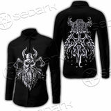 Viking Odin Valhalla SED-0863 Shirt Allover