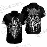 Viking Odin Valhalla SED-0863 Shirt Allover