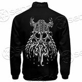 Viking Odin Valhalla SED-0863 Jacket