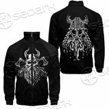 Viking Odin Valhalla SED-0863 Jacket