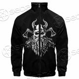 Viking Odin Valhalla SED-0863 Jacket