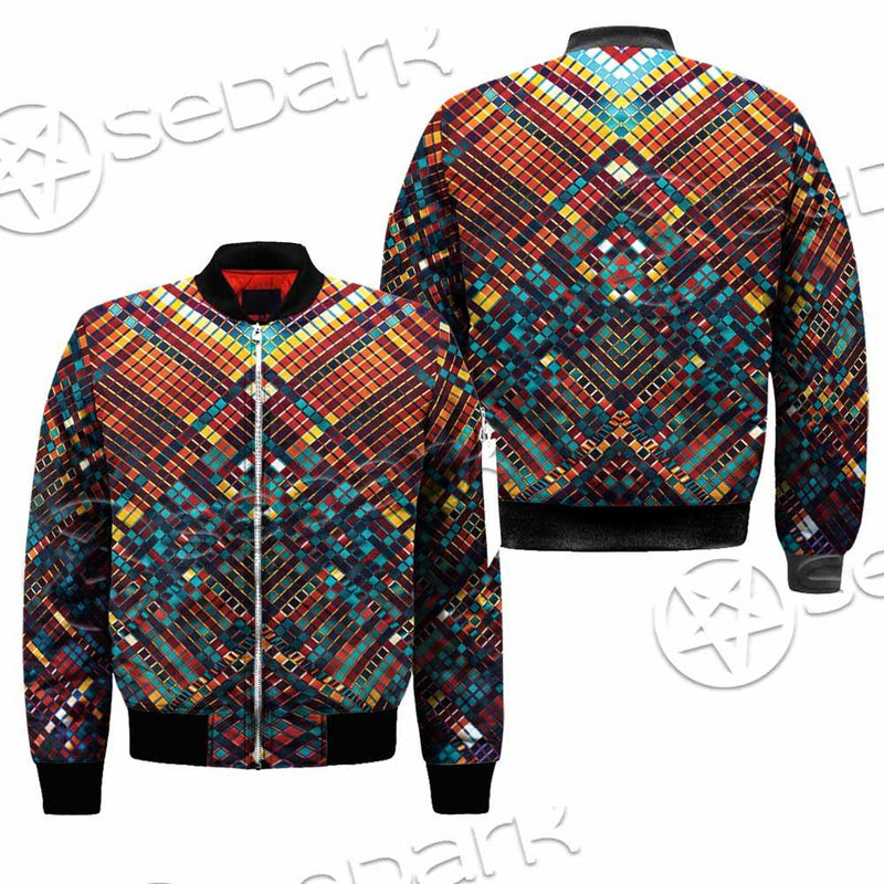 Psychedelic SED-0869 Jacket
