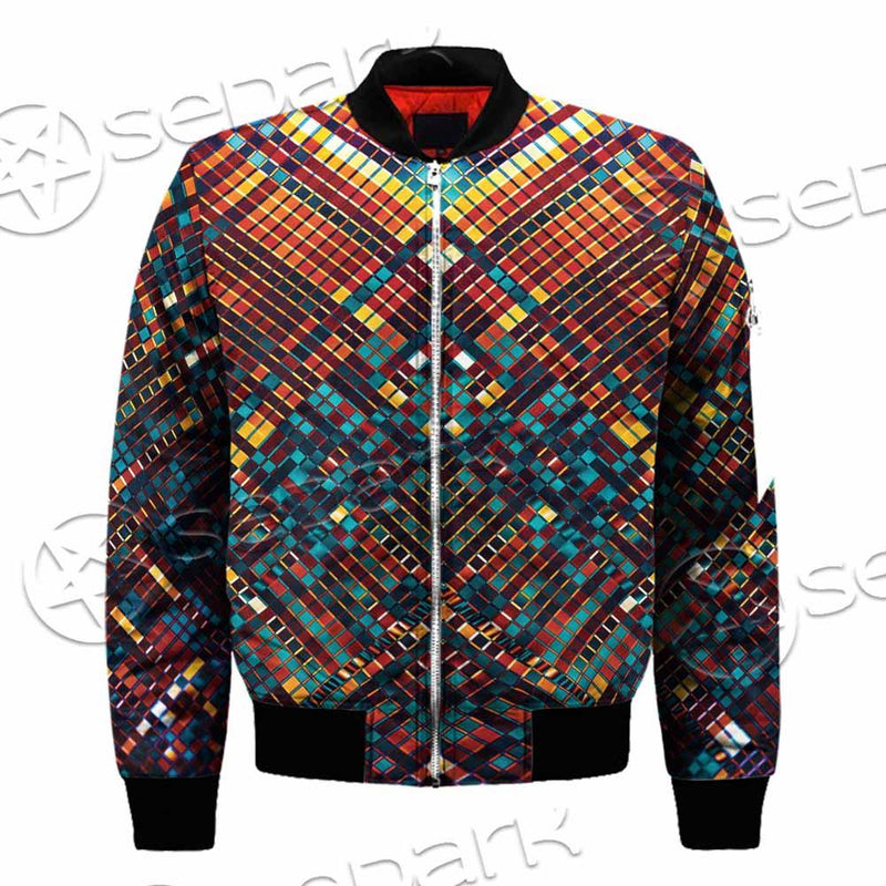 Psychedelic SED-0869 Jacket