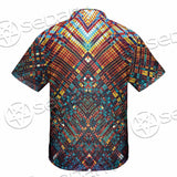 Psychedelic SED-0869 Shirt Allover