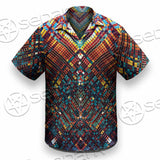 Psychedelic SED-0869 Shirt Allover