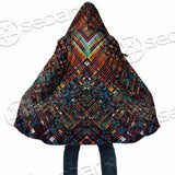 Psychedelic SED-0869 Cloak