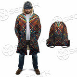 Psychedelic SED-0869 Cloak