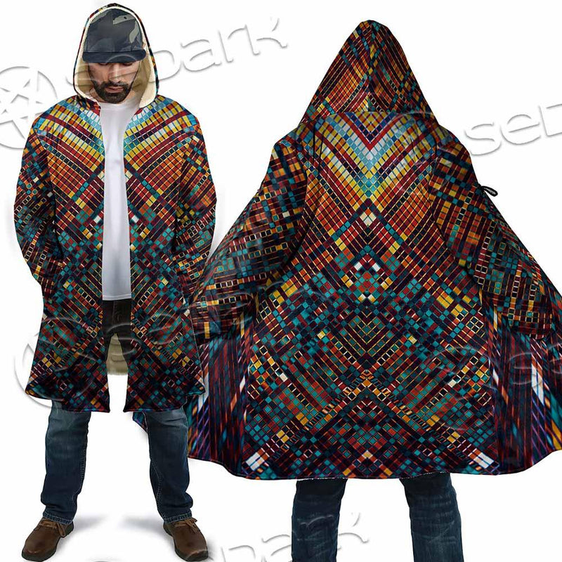 Psychedelic SED-0869 Cloak