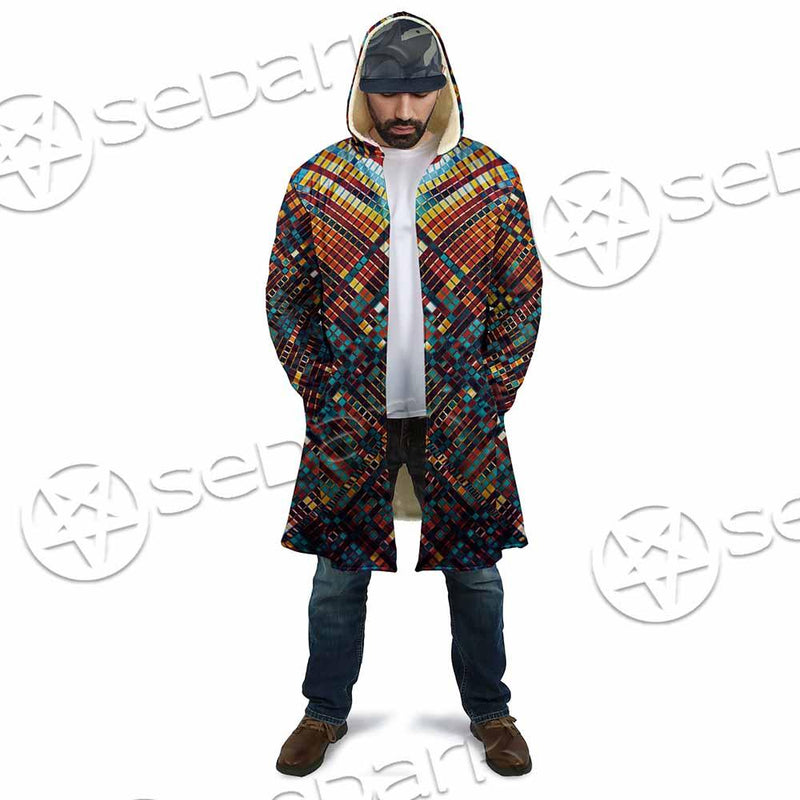 Psychedelic SED-0869 Cloak