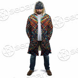 Psychedelic SED-0869 Cloak