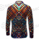 Psychedelic SED-0869 Shirt Allover