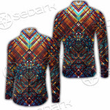 Psychedelic SED-0869 Shirt Allover