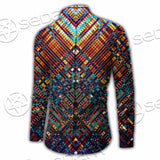 Psychedelic SED-0869 Shirt Allover