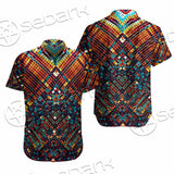 Psychedelic SED-0869 Shirt Allover