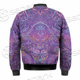 Psychedelic Mushrooms SED-0871 Jacket