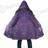 Psychedelic Mushrooms SED-0871 Cloak