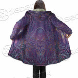 Psychedelic Mushrooms SED-0871 Cloak
