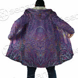 Psychedelic Mushrooms SED-0871 Cloak